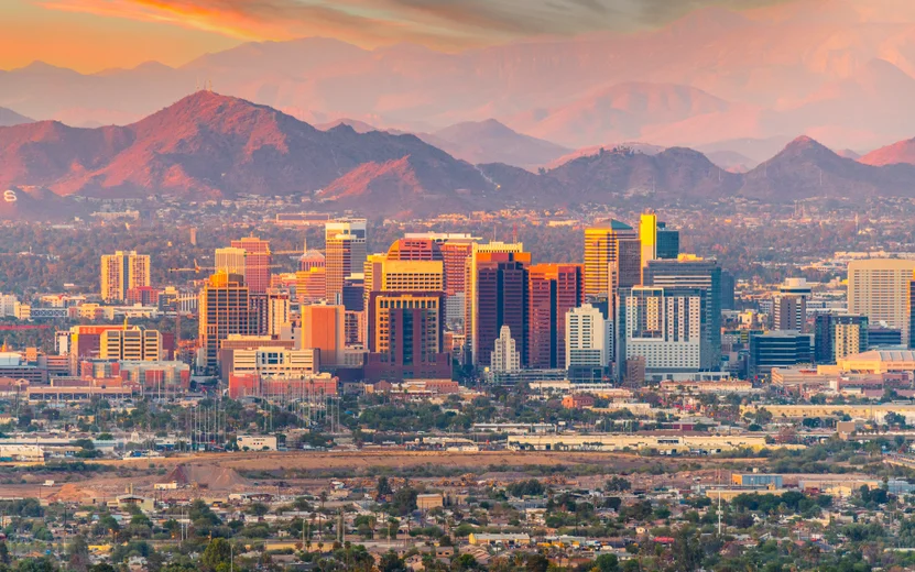 Phoenix